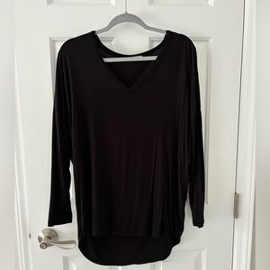 Adrienne Long-sleeved Shirt